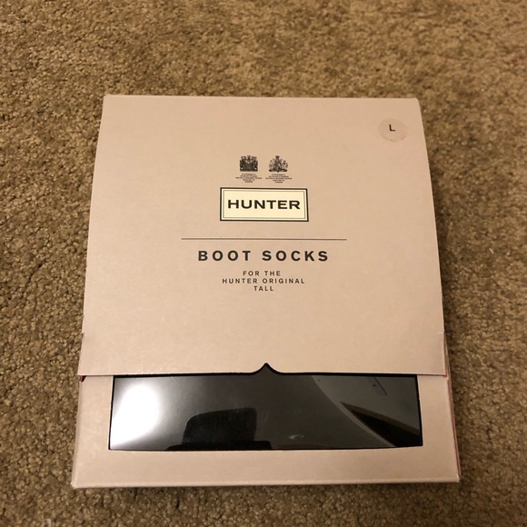 Hunter boot socks - Picture 3 of 4